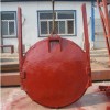 供應(yīng)污水廠水池用閘門 鑄鐵閘門 高品質(zhì)鑄鐵閘門