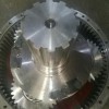 xled擺線針輪減速機，三級行星齒輪減速機，擺線針輪減速機