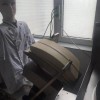機器人刀削面機廠家，機器人刀削面機價格，機器人雙刀刀削面機