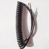 供應 手輪線螺旋電纜 信號螺旋電纜 編碼器電纜 屏蔽螺旋電纜