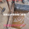 SYZ鑄鐵閘門