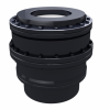 鼓形齒聯(lián)軸器 齒式聯(lián)軸器 GIICL型鼓形齒聯(lián)軸器