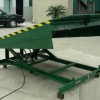 力碩直銷 DCQX 固定液壓登車橋— 移動式登車橋