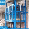 元力液壓 DT 貨梯 升降平臺 /升降機/酒店傳菜機