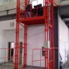 同舟機械 導軌式液壓升降貨梯 貨物提升機