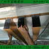外墻鋁方管怎么安裝呢？-外墻木紋鋁方管價格