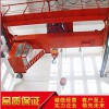 供應神力 電動雙梁橋式起重機 通用單梁橋式起重機