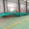 廠家直銷鼎升移動登車橋 生產(chǎn)廠家