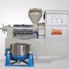 悅恒機械 茶籽榨油機 胡麻榨油機