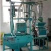 廠家直銷】鑫峰 電動石磨 電動石磨面粉機(jī) 磨面機(jī)廠家直銷