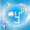 山東旭杰150-53817850 二氧化氯消毒劑粉劑 一元穩定性二氧化氯廠家 大量批發銷售二氧化氯
