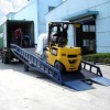 琇澤登車橋品牌現(xiàn)貨供應(yīng) 集裝箱登車橋 液壓登車橋