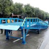 琇澤登車橋價(jià)格 移動(dòng)式登車橋卸貨平臺(tái) 液壓登車橋