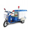 [明諾] MN-H30 / MN-H35 電動(dòng)三輪保潔車 三輪保潔車 環(huán)衛(wèi)車 電動(dòng)環(huán)衛(wèi)車 廠家直銷歡迎訂購(gòu)