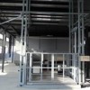 挺省力SJD 導軌式升降機