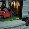 泉峰 固定登車 液壓登車橋 武漢升降液壓登車橋 固定液壓登車橋