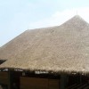 阻燃裝飾茅草瓦_(dá)屋面裝飾仿真茅草瓦廠家_優(yōu)質(zhì)塑料茅草