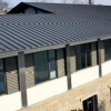 千湖 65-400/430 型號鋁鎂錳合金屋面系統 其他金屬建筑/建材，鋁鎂錳板
