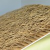 專業(yè)生產(chǎn)性價(jià)高仿真茅草_防腐稻草_農(nóng)家樂裝修屋頂