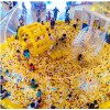 充氣水晶宮透明帳篷室內(nèi)百萬(wàn)海洋球 戶外大型兒童樂(lè)園設(shè)備 游樂(lè)場(chǎng)