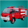 志興時風1.5T消防車 泡沫水罐消防車 廠家直銷 品質保證
