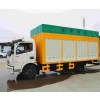 9.2方灑水車 2至25噸灑水車廠家直銷