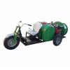 自走式果園打藥機ZZ-300CF 自走式打藥機