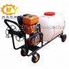 民友 MY-100 果園噴霧打藥車 手推式噴霧器廠家 自走式打藥機