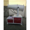 廠家直銷 移動式風送噴霧機 移動式除塵噴霧機噴霧炮