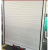 消防車卷簾門 車用卷簾門 燕尾式卷簾門