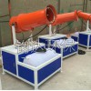 除塵噴霧機，高射程噴霧機，廠家直銷有保障 降塵抑塵除塵霧炮機質量好價格低