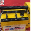 水霧兩用機 汽油背負式彌霧機 保護藥效電動噴霧機