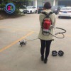 批發(fā)汽油四沖程背負(fù)式水稻收割機(jī) 園林綠化雜草割草機(jī) 大棚除草松土