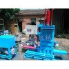 萊州市液壓打包機(jī) 操作簡單方便 金屬液壓打包機(jī)