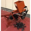 莊春潤機械 果園王 大棚王 拖拉機 超低矮 旋耕機 ···廠家直銷