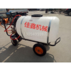 佳鑫JX-TA佳鑫手推式打藥機 除草除蟲打藥車 除藥機