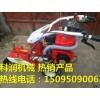 【大量?jī)?yōu)質(zhì)】科潤 開溝培土機(jī) 大蔥封溝培土機(jī)
