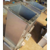 不銹鋼工作桌 不銹鋼水箱 不銹鋼煙囪 刮板輸送機 埋刮板 冷凝器 螺旋輸送機 皮帶輸送機 污衣井 提升機 型鋼