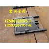 重慶鑄鐵鑲銅閘門安全可靠