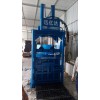 80噸服裝打包機，80噸廢紙打包機，80噸海綿打包機