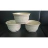 秸稈生態(tài)全降解餐具及包裝制品流水線