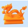 融宇3D 3D打印機 高精度手板制作 手板打印 3D立體模型 工藝品模型 創意造型打印