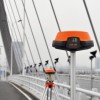 LGN-200 GNSS RTK測量系統