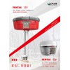 賓得 PENTAX G5高精度GNSS RTK測量系統