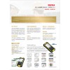 尼康Nikon XF系列中文全站儀