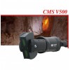 Optech CMS V500空區三維掃描系統