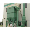 除塵器設備 脈沖閥 濾袋 除塵器骨架 固定式螺旋輸送機 螺旋閘閥 卸料器，布袋除塵設備，單機除塵器