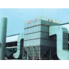除塵器設備 脈沖閥 濾袋 除塵器骨架 固定式螺旋輸送機 螺旋閘閥 卸料器，布袋除塵設備，單機除塵器