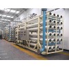 超濾反滲透脫鹽水站 除鹽水系統 電廠化工廠等單位使用