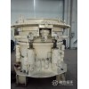 現有一臺二手美卓HP300圓錐破碎機